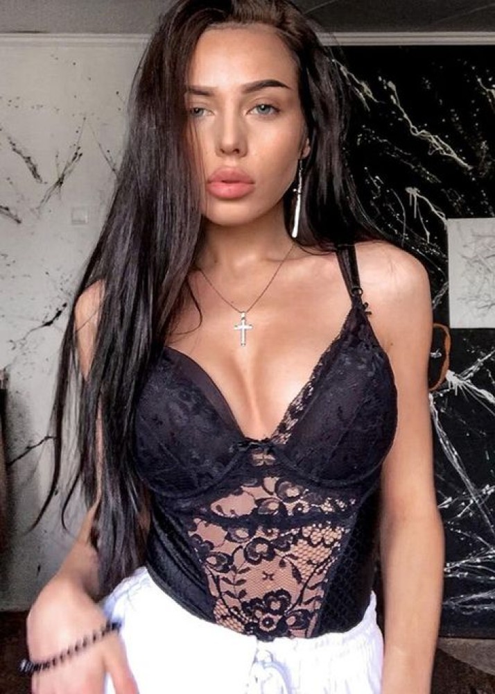 Индивидуалка Ира фото № 2 в городе Лысьва