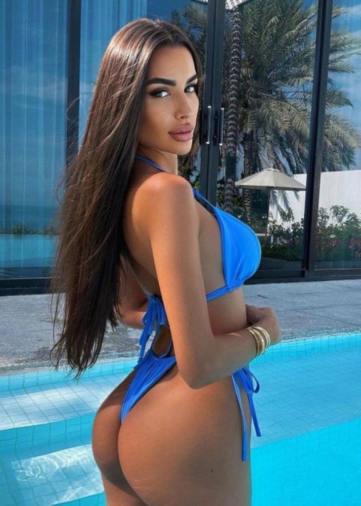 Индивидуалка Камилла главное фото в городе Лысьва 