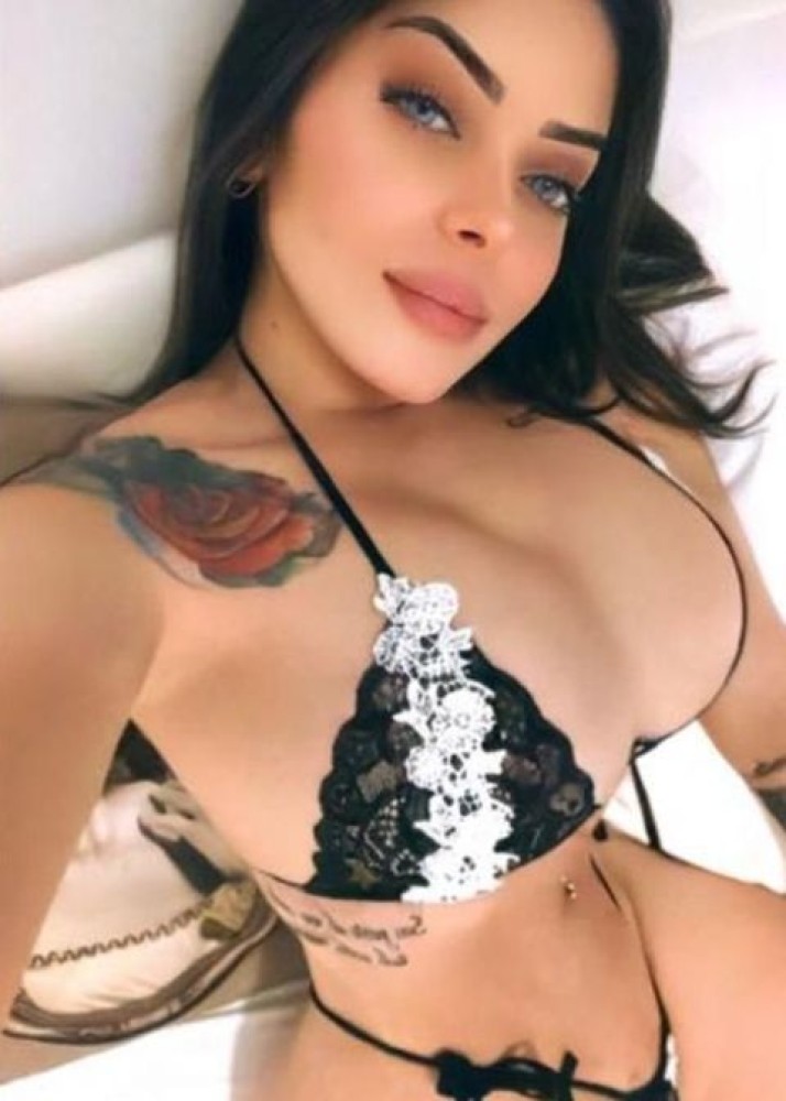 Индивидуалка Карина фото № 2 в городе Лысьва