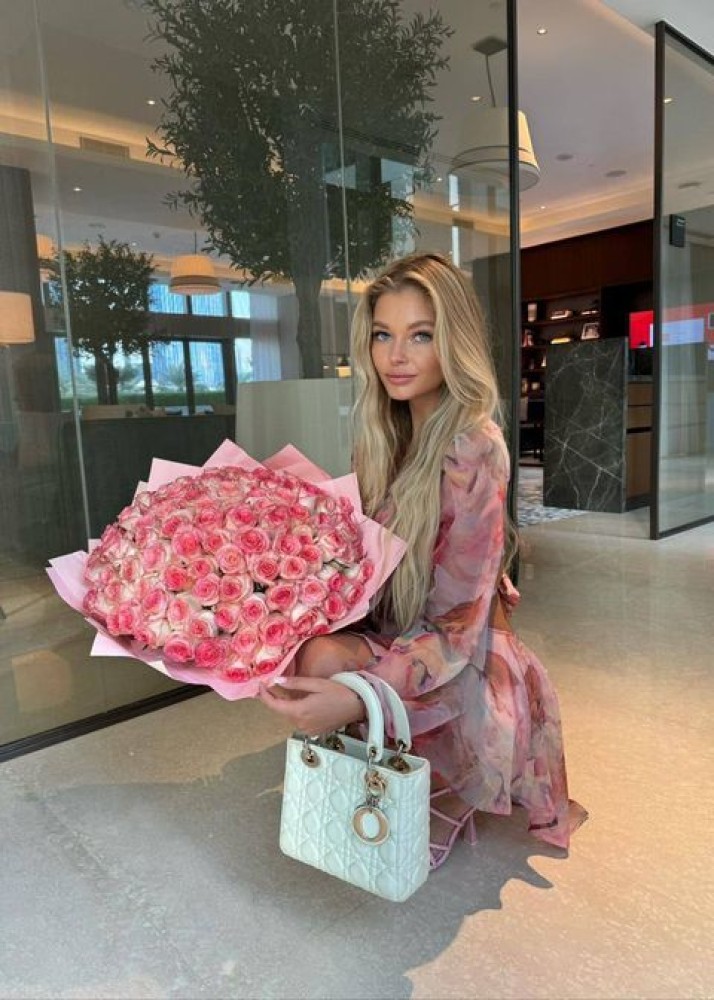 Индивидуалка Катя фото № 2 в городе Лысьва