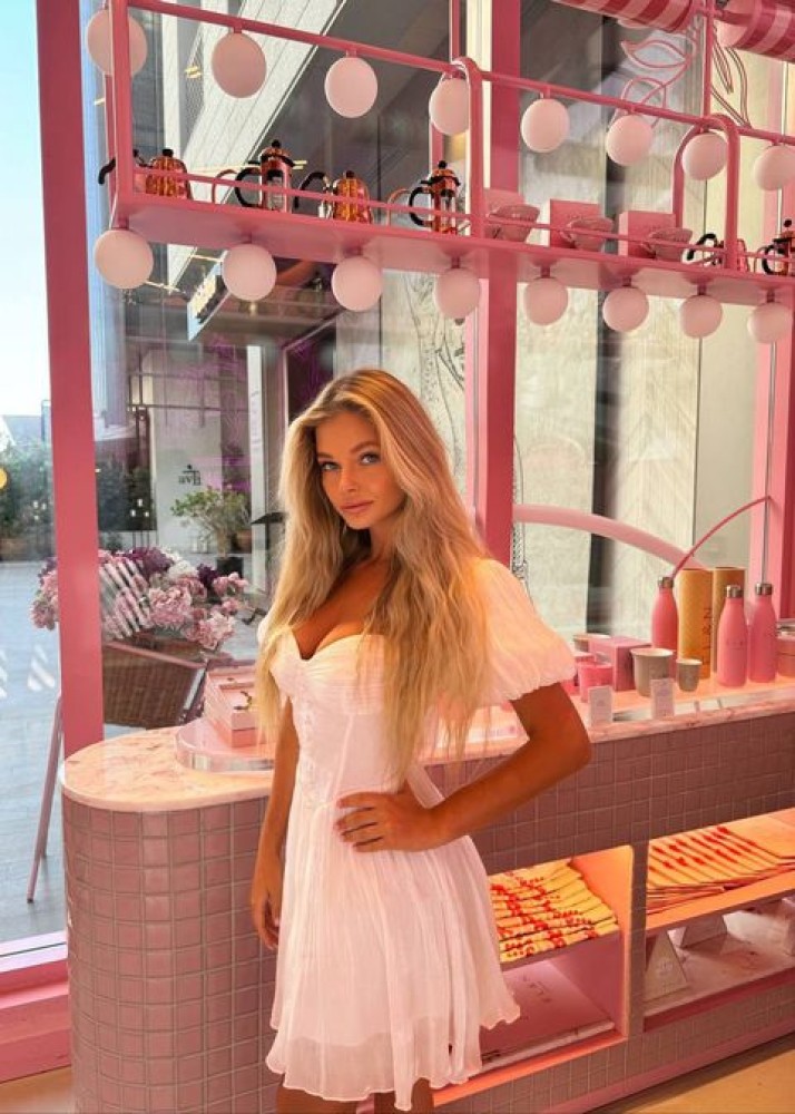 Индивидуалка Катя фото № 2 в городе Лысьва