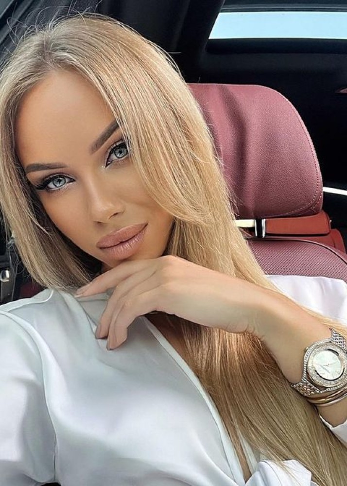 Индивидуалка Катя фото № 2 в городе Лысьва