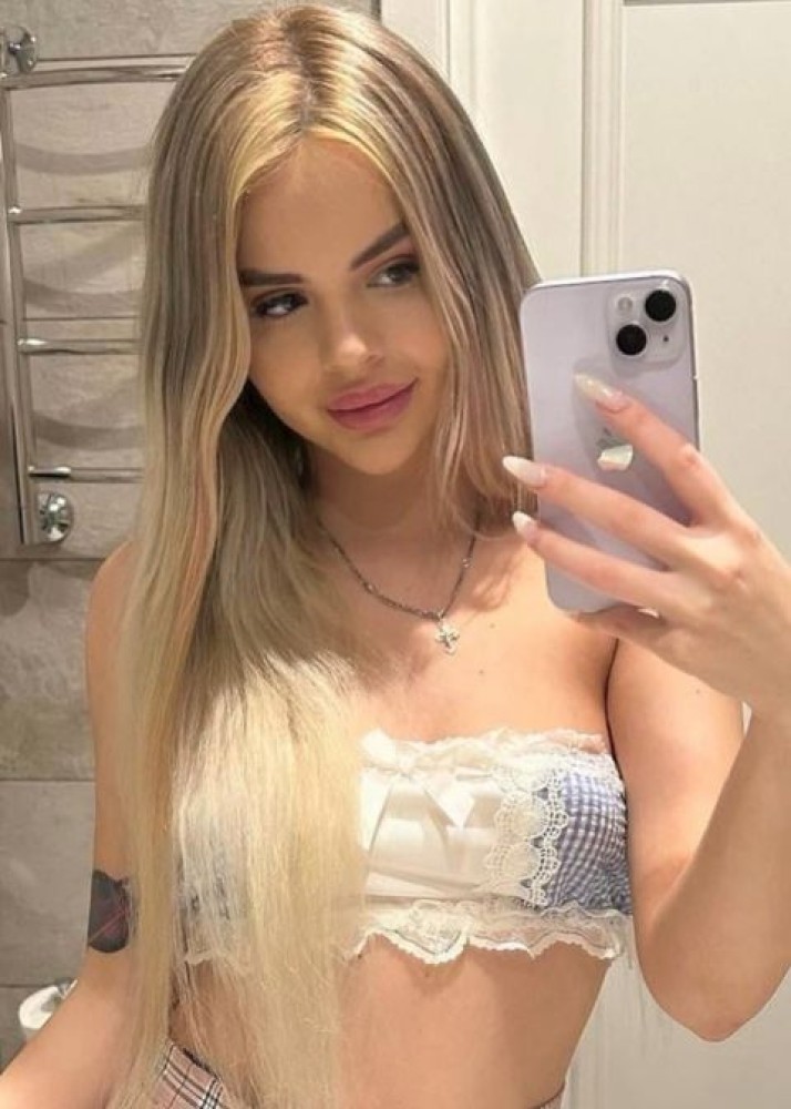 Индивидуалка Кристина главное фото в городе Лысьва 