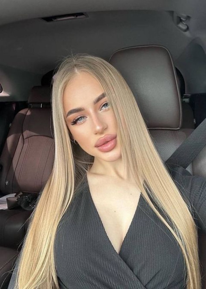 Индивидуалка Кристина фото № 2 в городе Лысьва