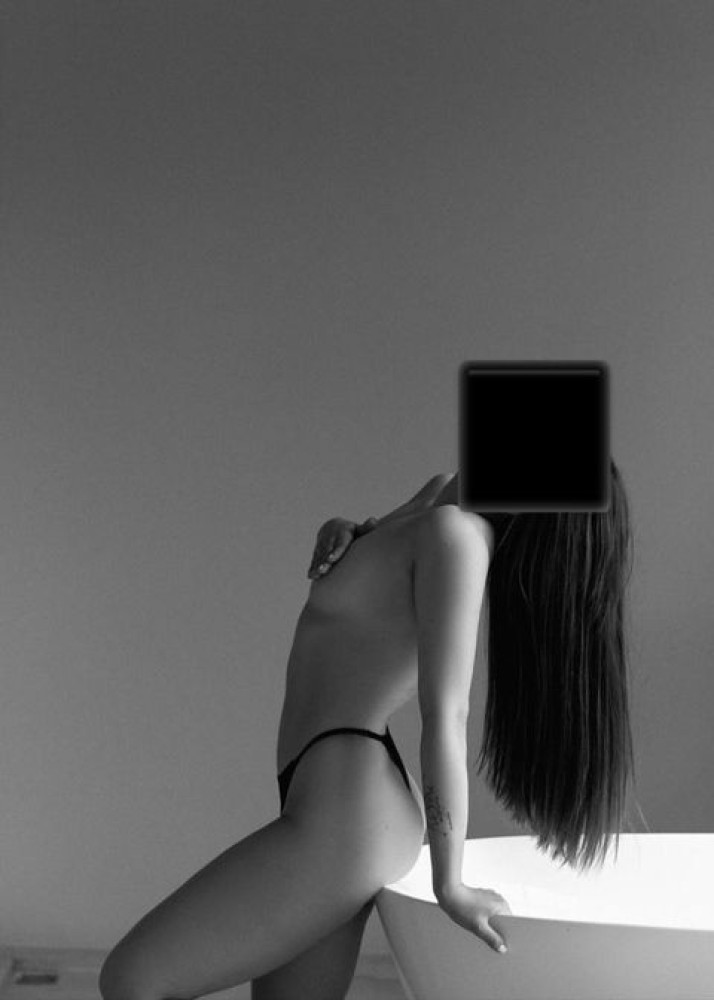 Индивидуалка Кристина фото № 2 в городе Лысьва