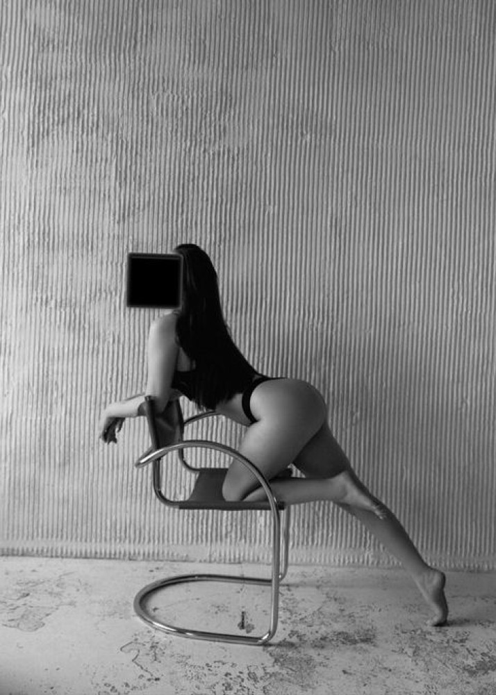 Индивидуалка Кристина фото № 2 в городе Лысьва