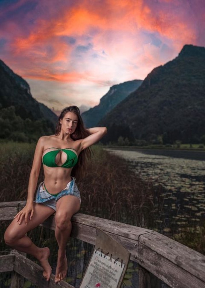 Индивидуалка Лада фото № 2 в городе Лысьва