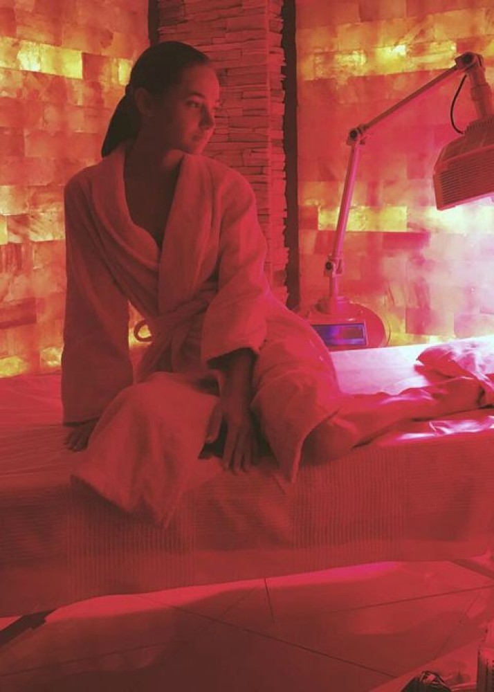 Индивидуалка Лана главное фото в городе Лысьва 