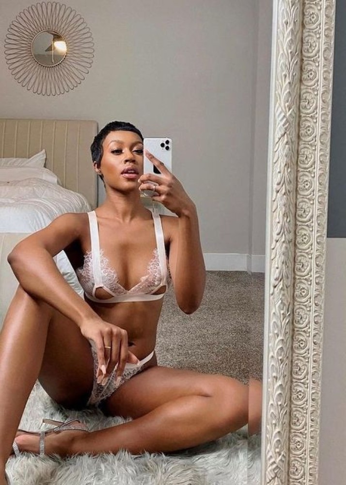 Индивидуалка Lauren фото № 2 в городе Лысьва