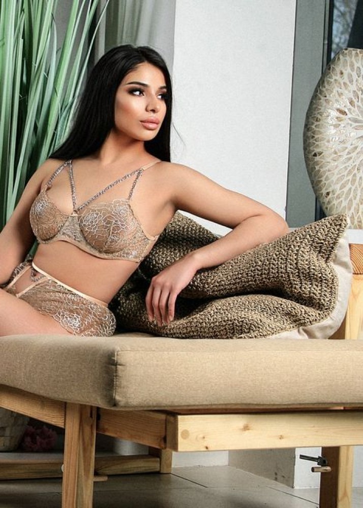 Индивидуалка Лейла фото № 2 в городе Лысьва