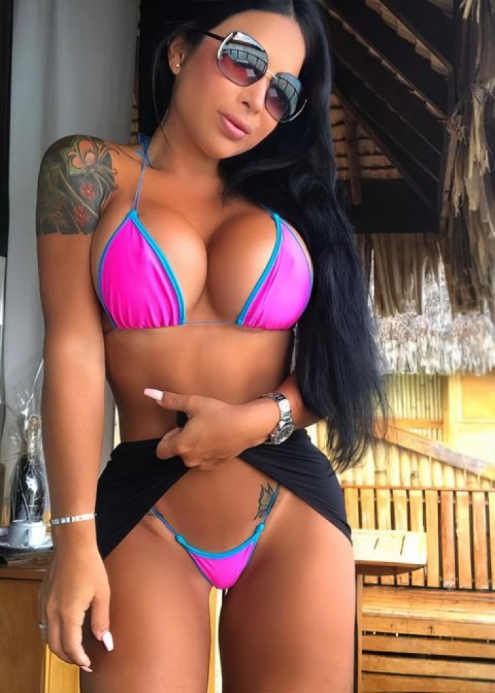 Индивидуалка Лика главное фото в городе Лысьва 