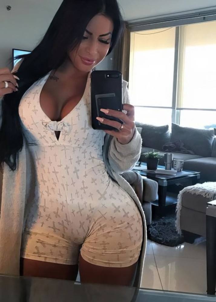 Индивидуалка Лика фото № 2 в городе Лысьва