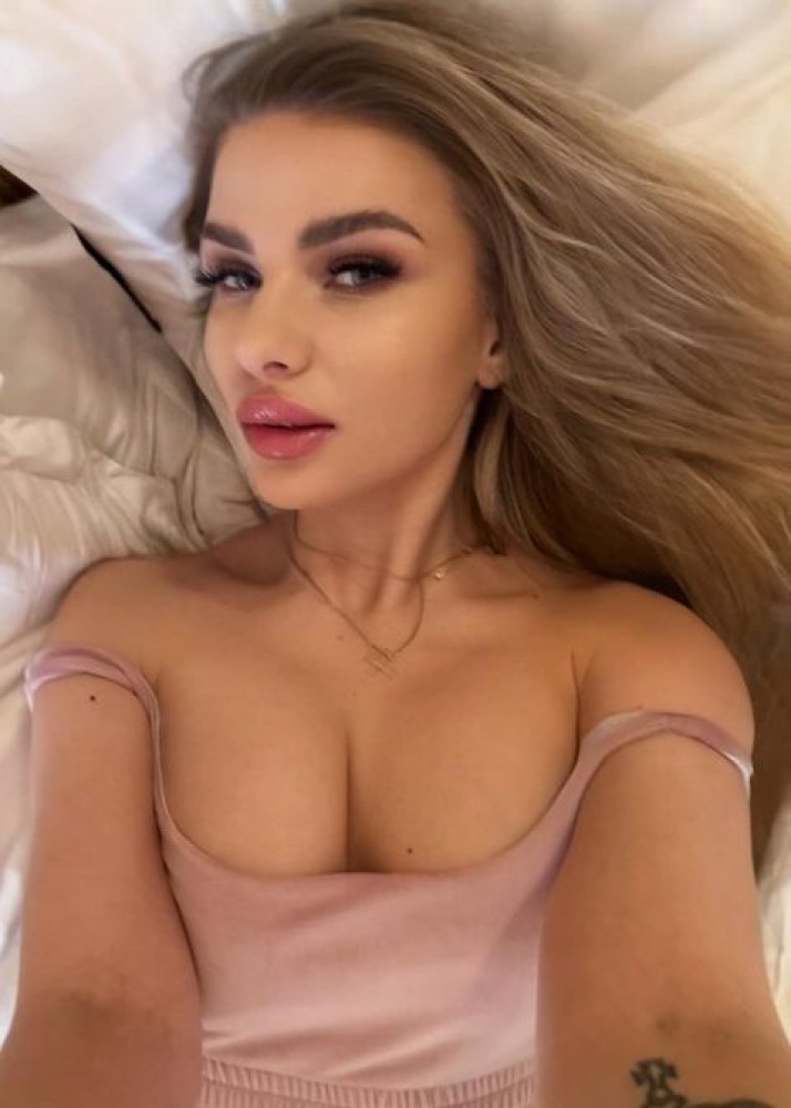 Индивидуалка Лиза главное фото в городе Лысьва 