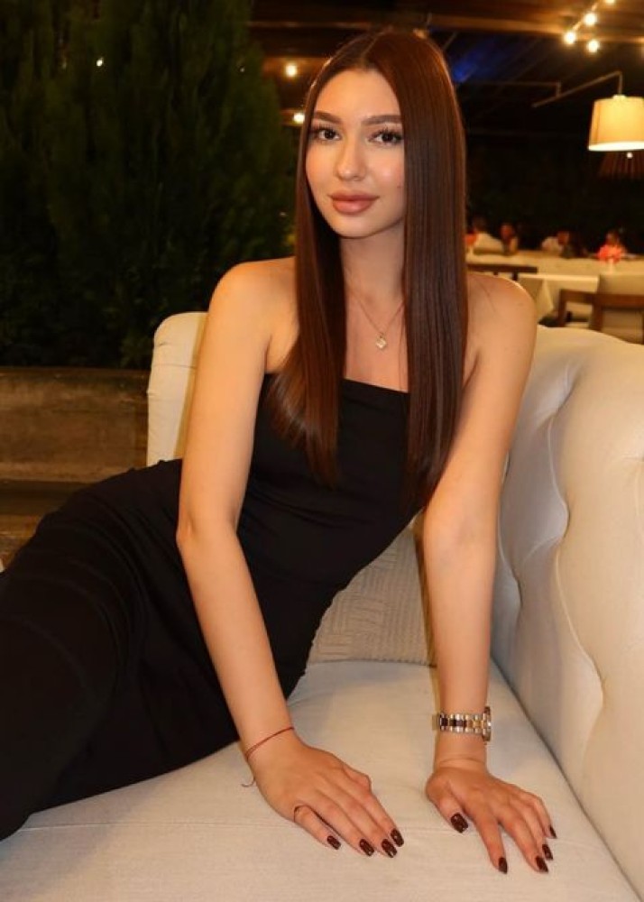 Индивидуалка Манина главное фото в городе Лысьва 