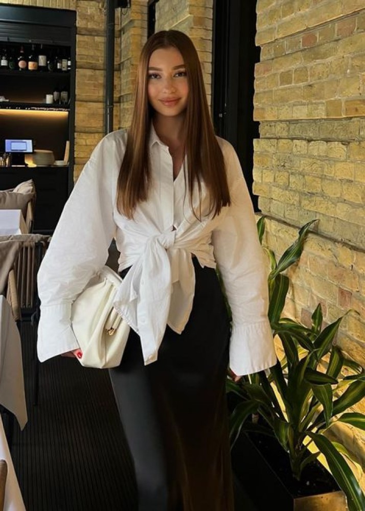 Индивидуалка Манина фото № 2 в городе Лысьва