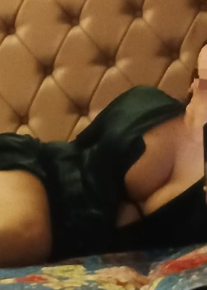 Индивидуалка Марго главное фото в городе Лысьва 