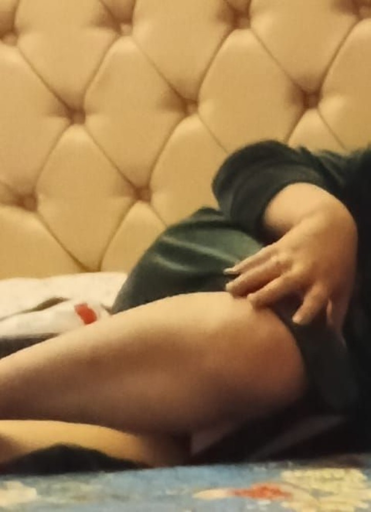 Индивидуалка Марго фото № 2 в городе Лысьва