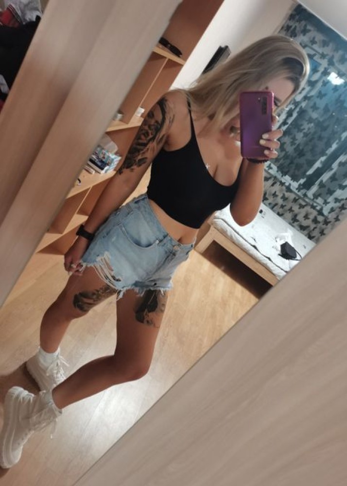 Индивидуалка Марина главное фото в городе Лысьва 