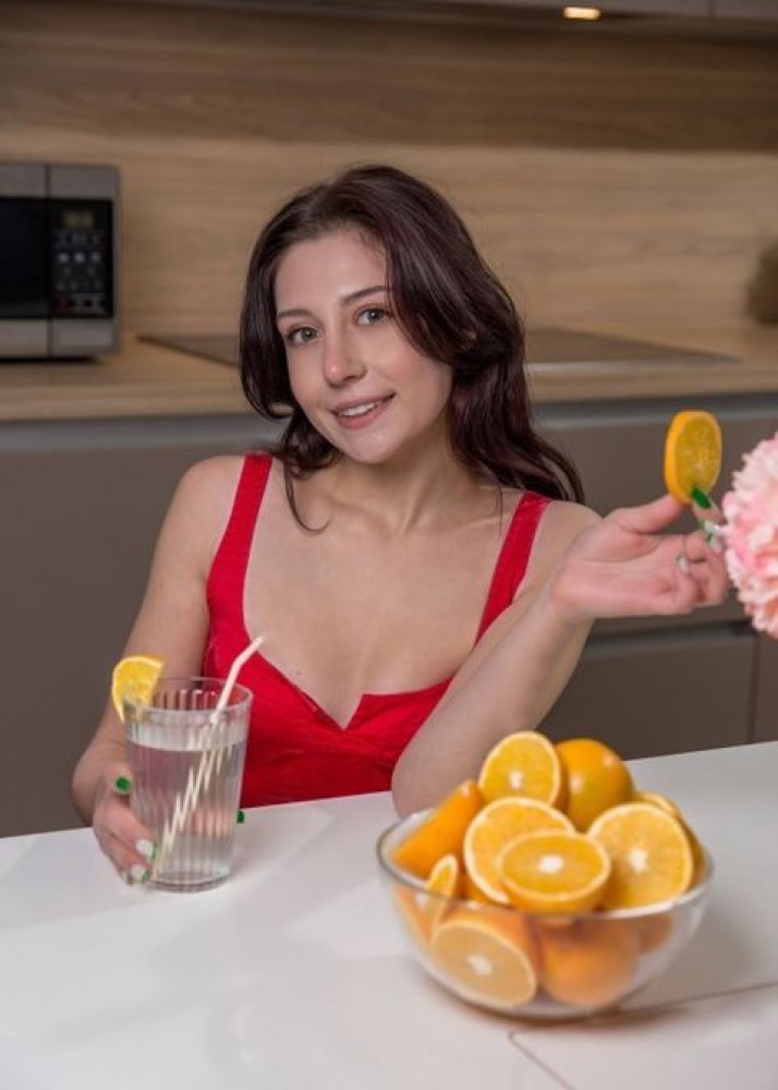 Индивидуалка Мария фото № 2 в городе Лысьва