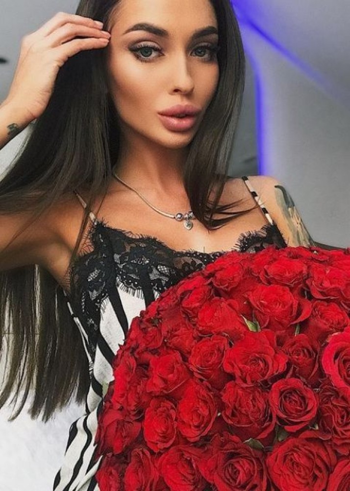 Индивидуалка Маша фото № 2 в городе Лысьва