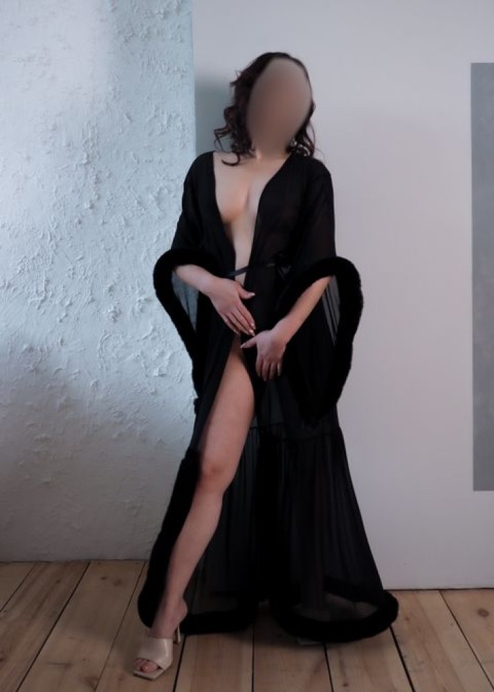 Индивидуалка Мила фото № 2 в городе Лысьва