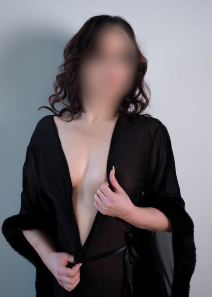 Индивидуалка Мила фото № 2 в городе Лысьва