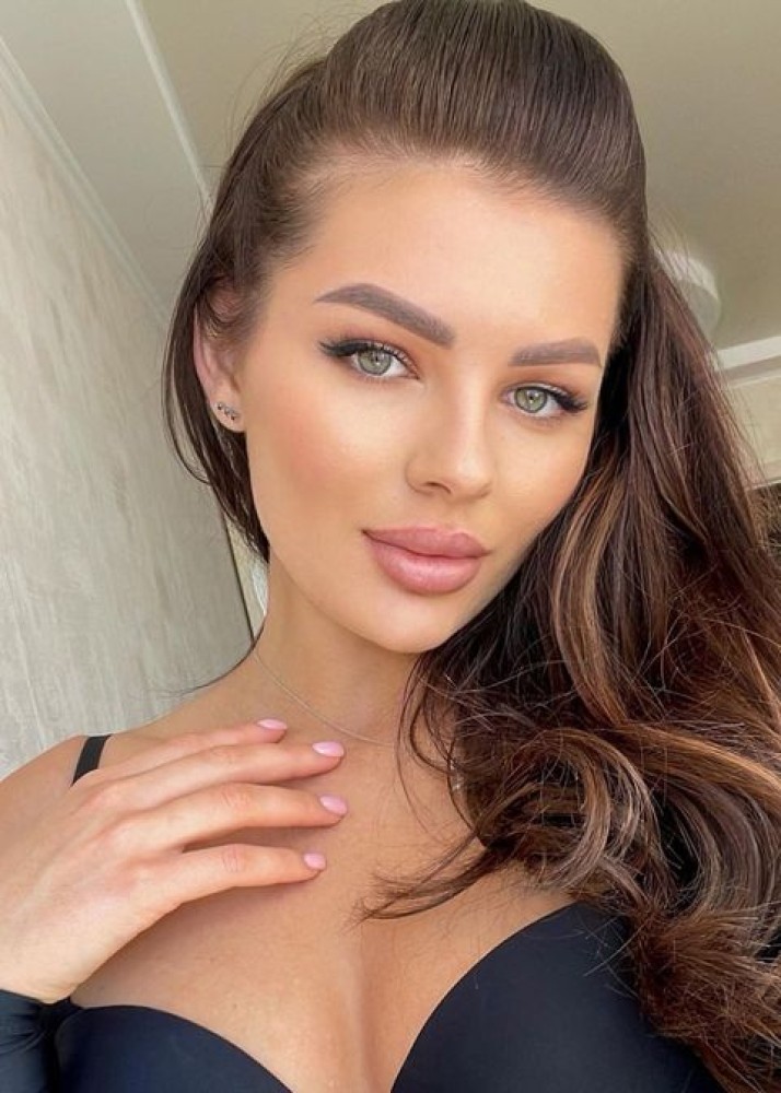 Индивидуалка Милана фото № 2 в городе Лысьва