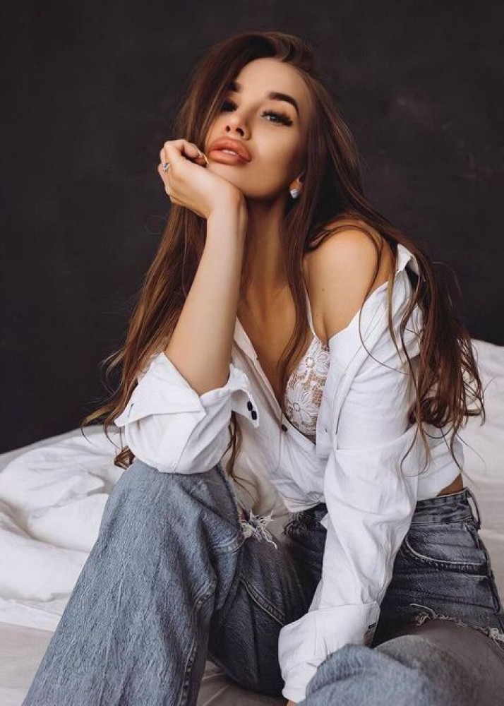 Индивидуалка Милана фото № 2 в городе Лысьва