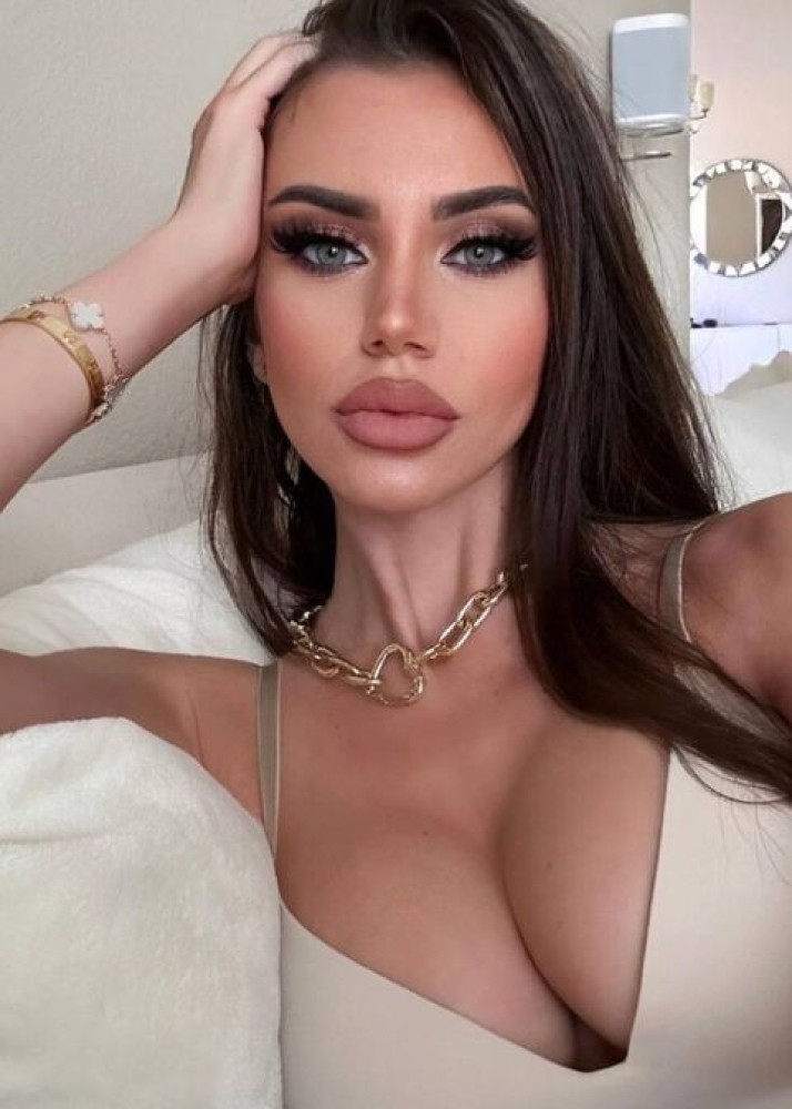 Индивидуалка Мира главное фото в городе Лысьва 