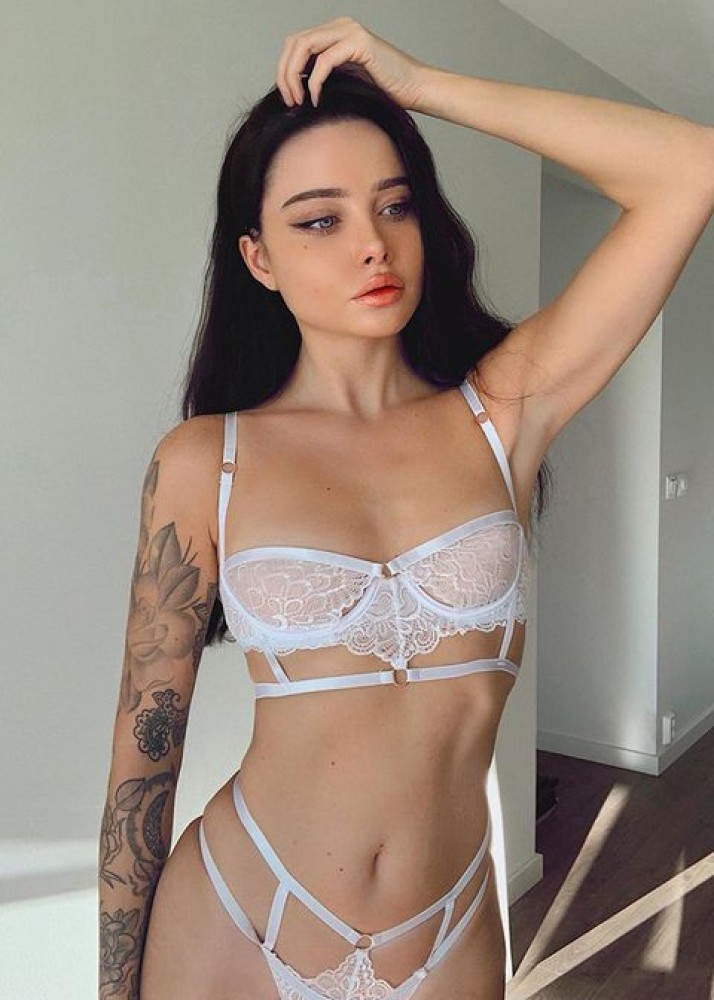 Индивидуалка Настя фото № 2 в городе Лысьва