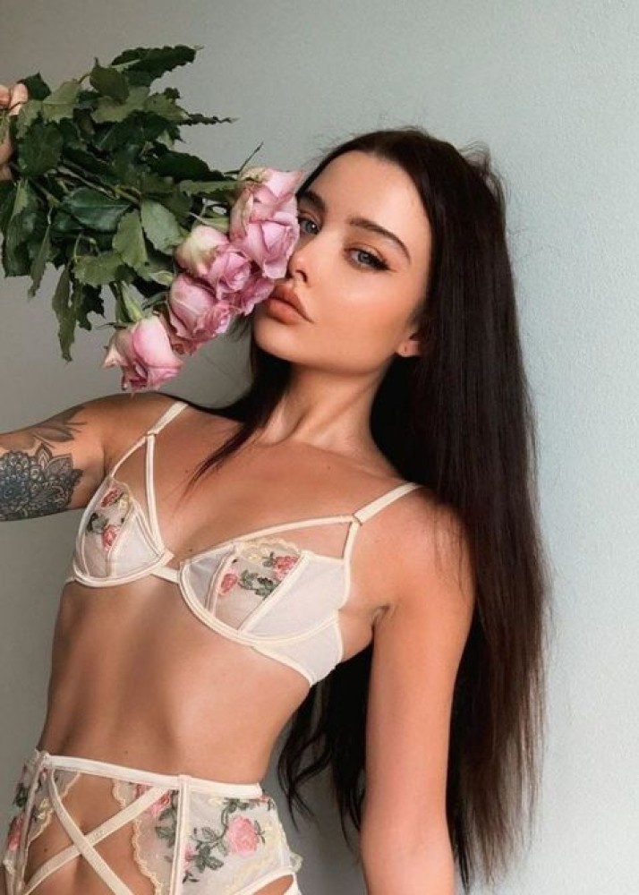 Индивидуалка Настя фото № 2 в городе Лысьва