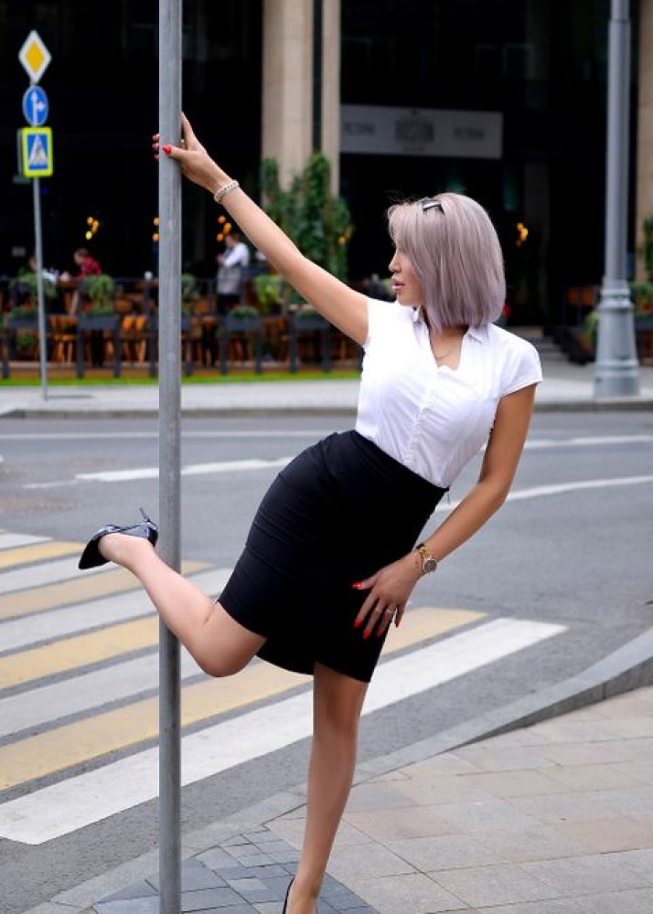 Индивидуалка Натали фото № 2 в городе Лысьва