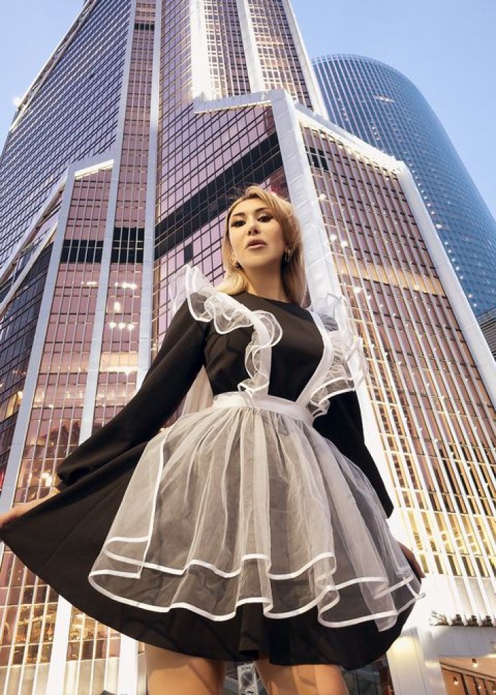 Индивидуалка Натали фото № 2 в городе Лысьва