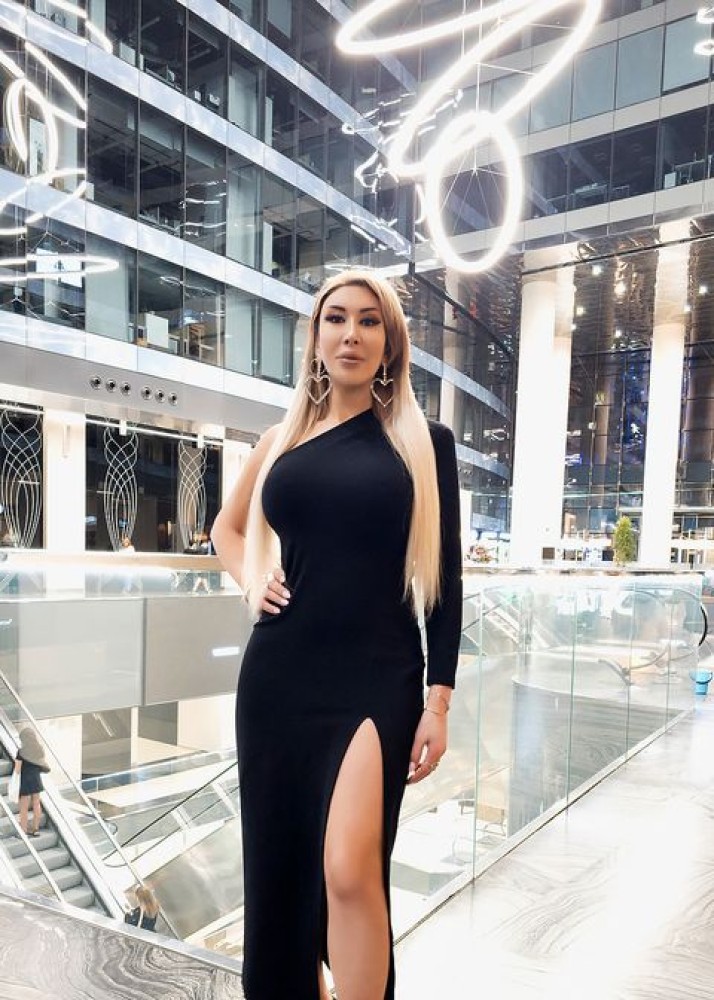 Индивидуалка Натали фото № 2 в городе Лысьва