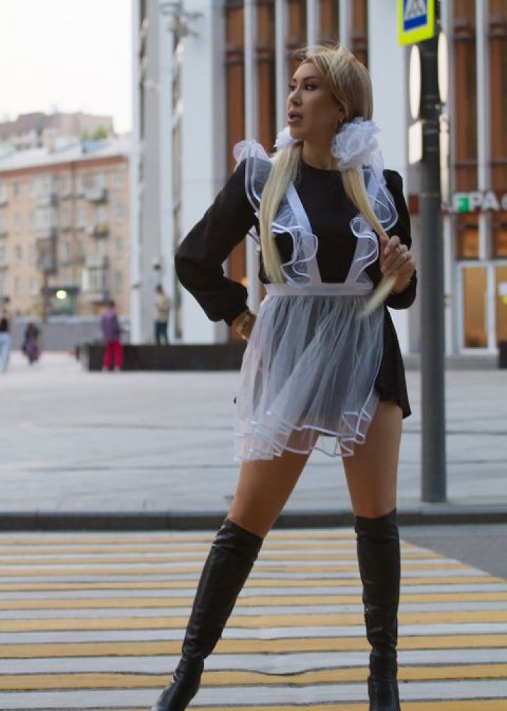 Индивидуалка Натали фото № 2 в городе Лысьва