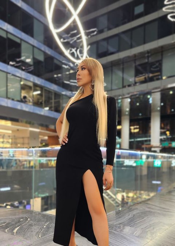 Индивидуалка Натали фото № 2 в городе Лысьва