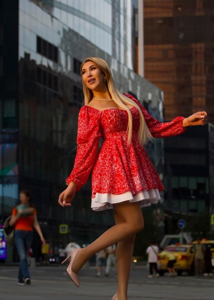 Индивидуалка Натали фото № 2 в городе Лысьва