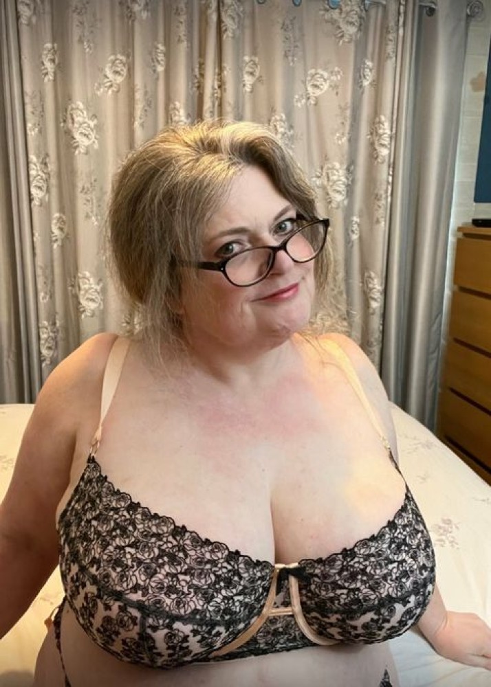 Индивидуалка Нина фото № 2 в городе Лысьва