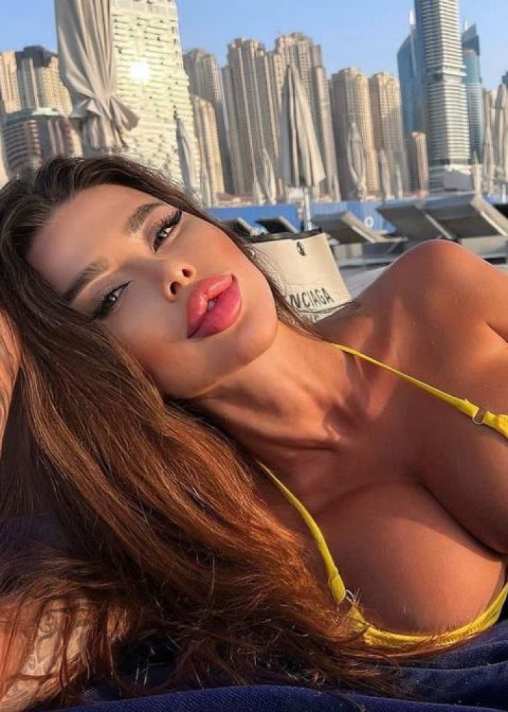 Индивидуалка Ольга фото № 2 в городе Лысьва