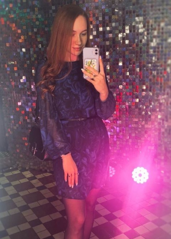 Индивидуалка Ольга главное фото в городе Лысьва 