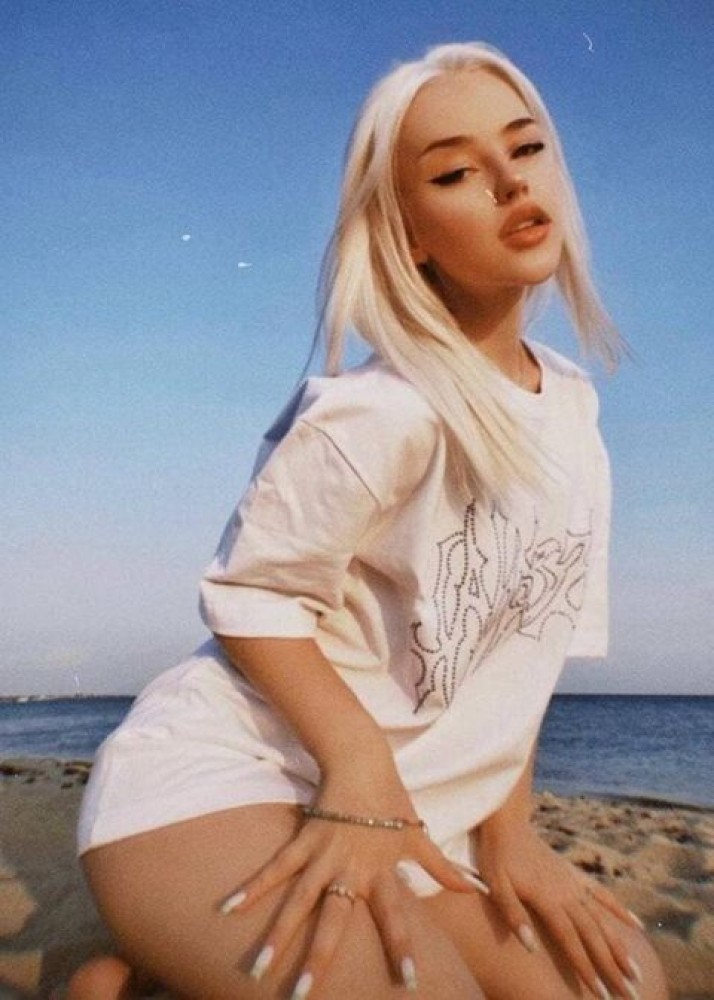 Индивидуалка Полина фото № 2 в городе Лысьва