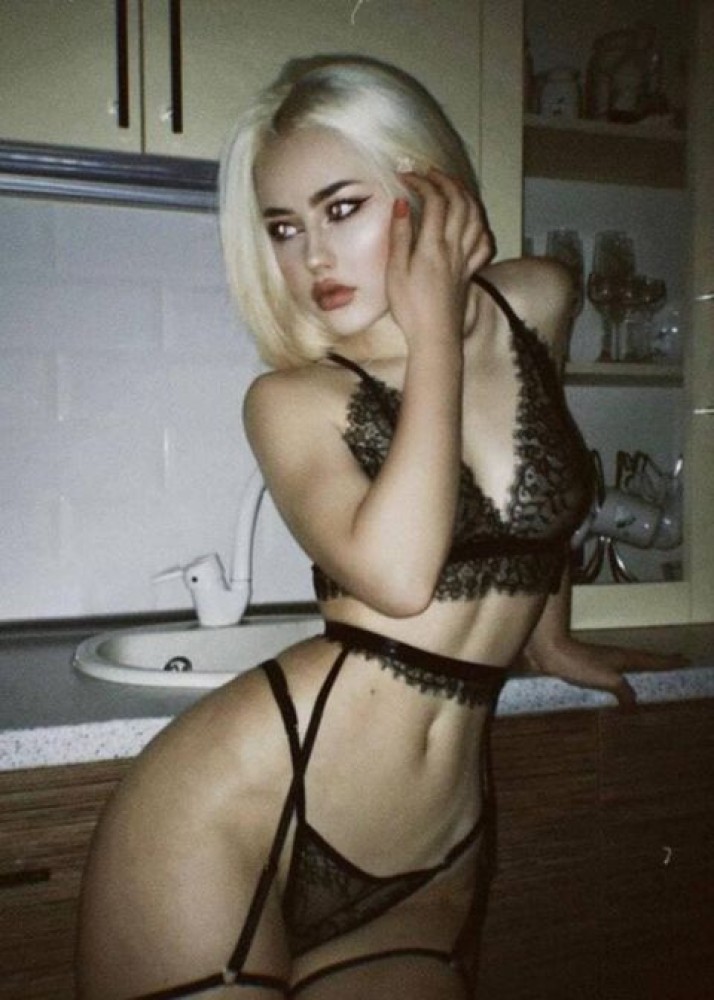 Индивидуалка Полина фото № 2 в городе Лысьва