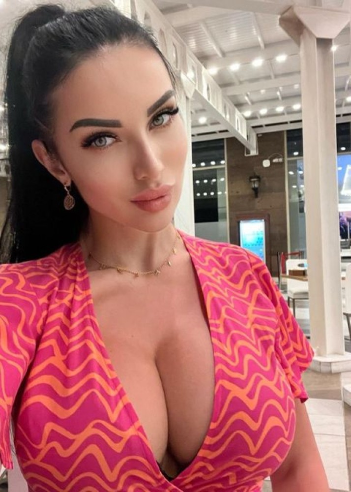 Индивидуалка Поля фото № 2 в городе Лысьва