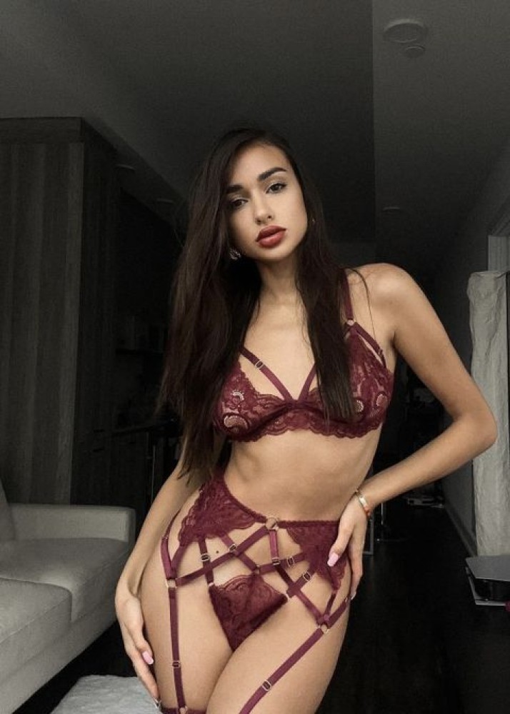 Индивидуалка РЕГИНА фото № 2 в городе Лысьва