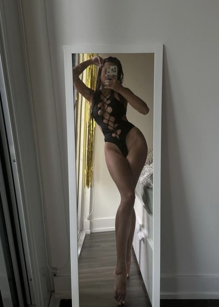 Индивидуалка РЕГИНА фото № 2 в городе Лысьва