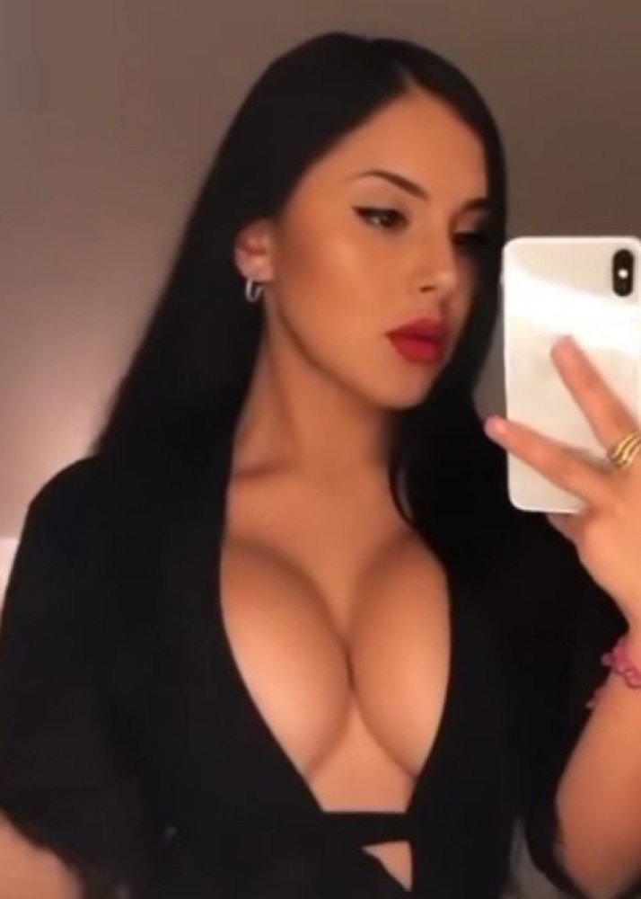 Индивидуалка Рита главное фото в городе Лысьва 