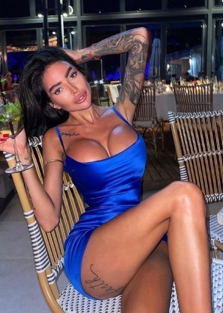 Индивидуалка Рита фото № 2 в городе Лысьва