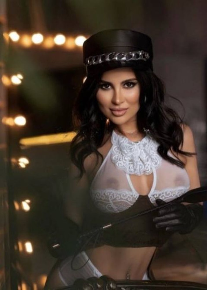 Индивидуалка Самина главное фото в городе Лысьва 