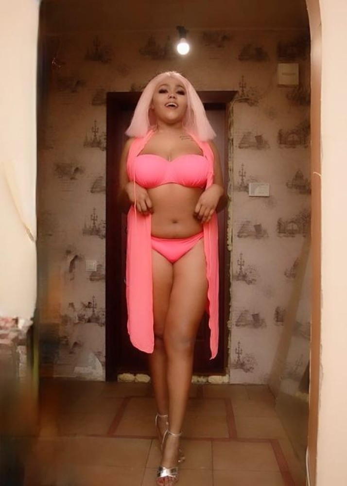 Индивидуалка София фото № 2 в городе Лысьва