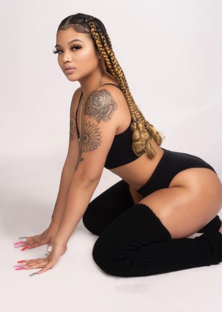 Индивидуалка Sonia фото № 2 в городе Лысьва